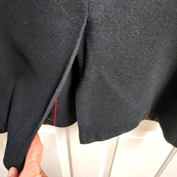 Men's Camel Hair Blazer by Evan-Picone. - Picture 12 of 16